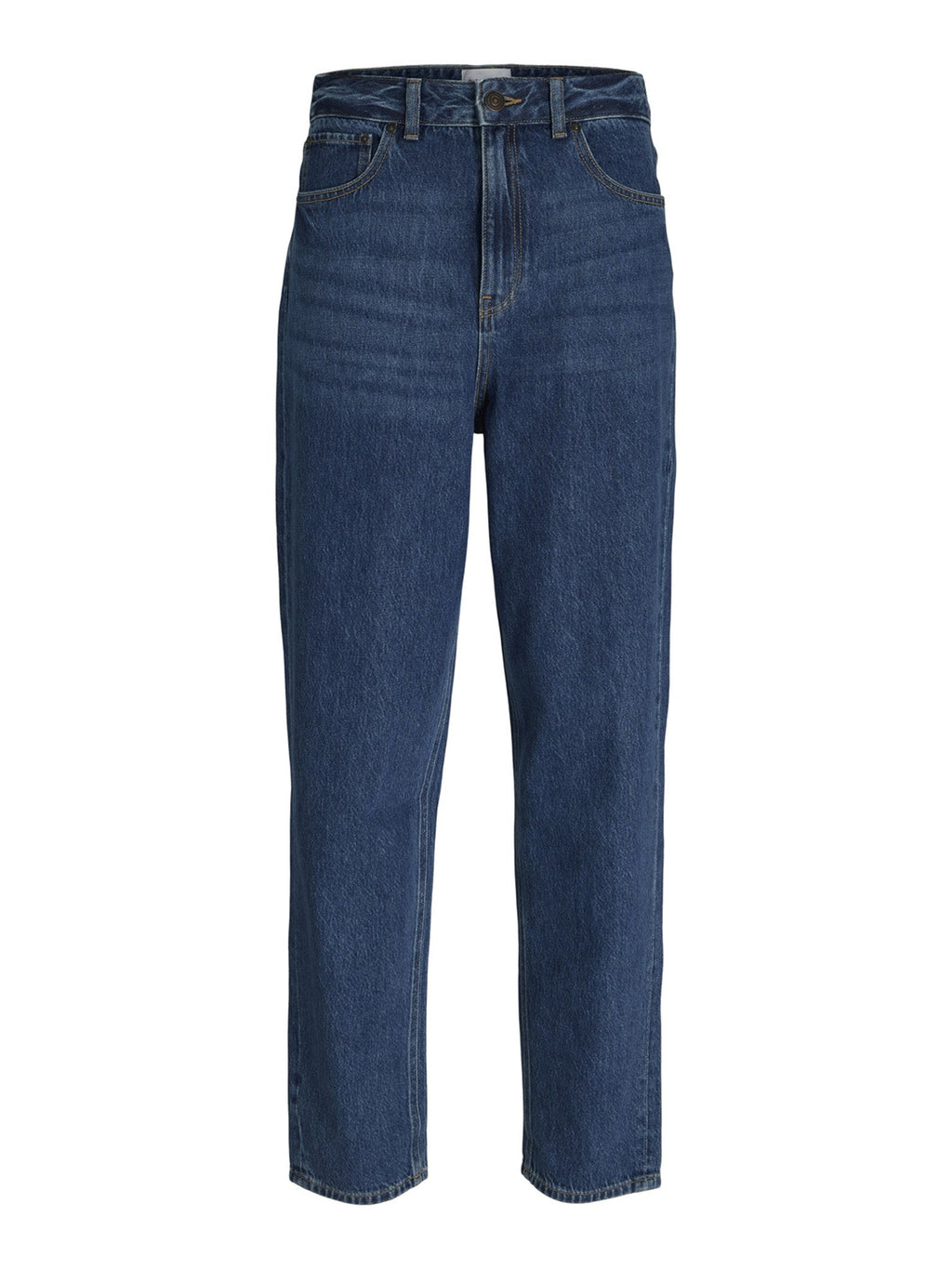 Los jeans de Mom de Excendery Mom - Denim Azul Medium