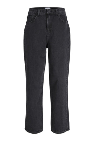 The Original Performance Loose Jeans - Washed Black Denim