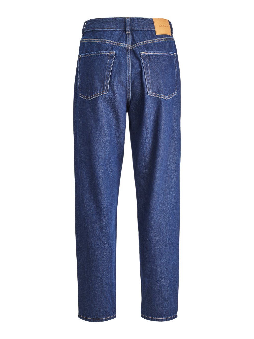 The Original Performance Mom Vaqueros - Denim azul oscuro