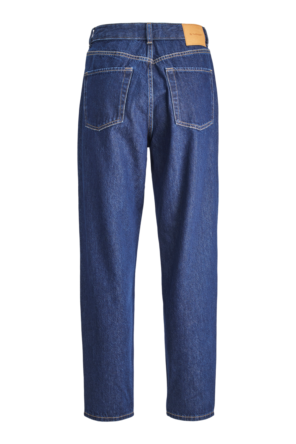 The Original Performance Mom Vaqueros - Denim azul oscuro