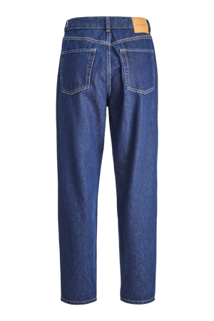 The Original Performance Mom Vaqueros - Denim azul oscuro