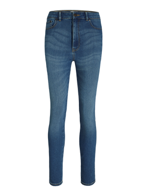 The Original Performance Skinny Jeans - Light Blue Denim