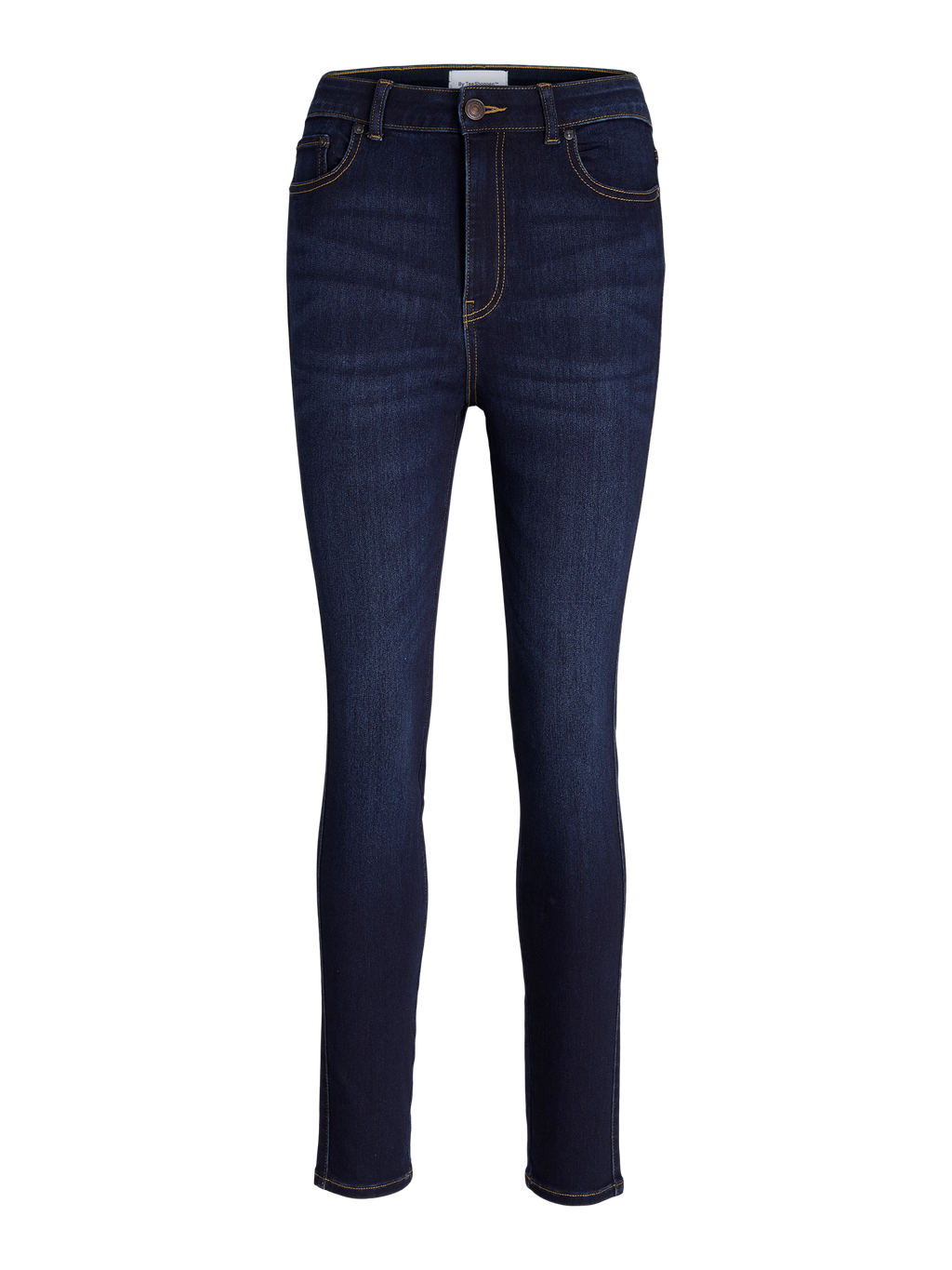 The Original Performance Skinny Jeans - Dark Blue Denim