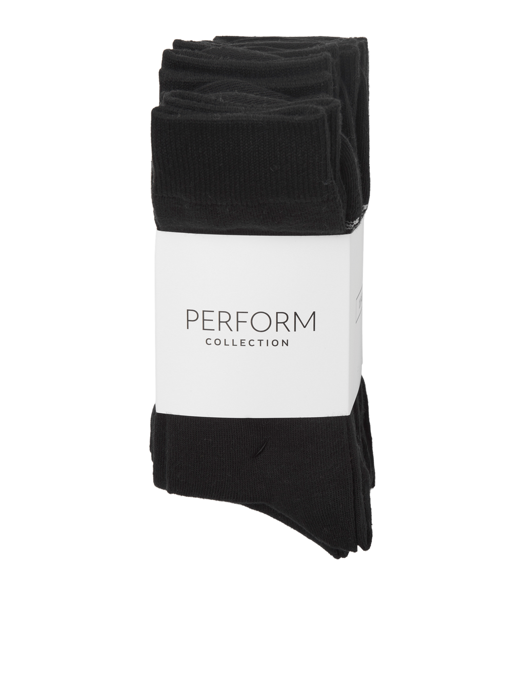 De Originale Performance Strømper 10 -Pak (Dame) - Ordena