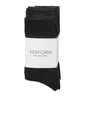 De Originale Performance Strømper 10 -Pak (Dame) - Ordena