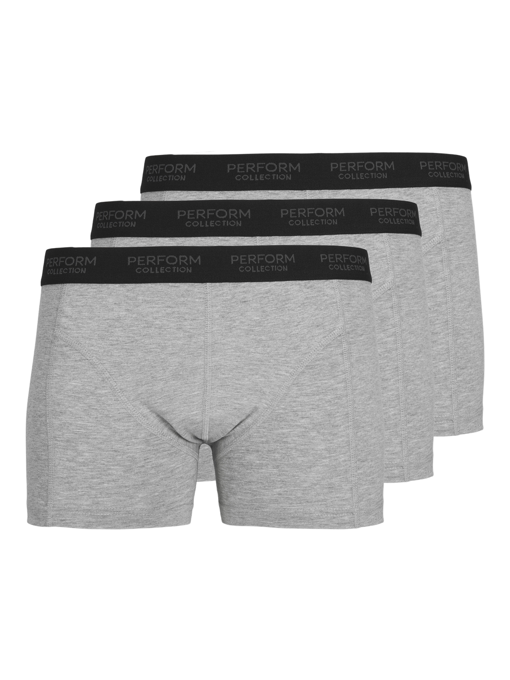 Trunks de rendimiento: paquete (6 pcs).