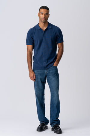 Pelover de Owen - Azul