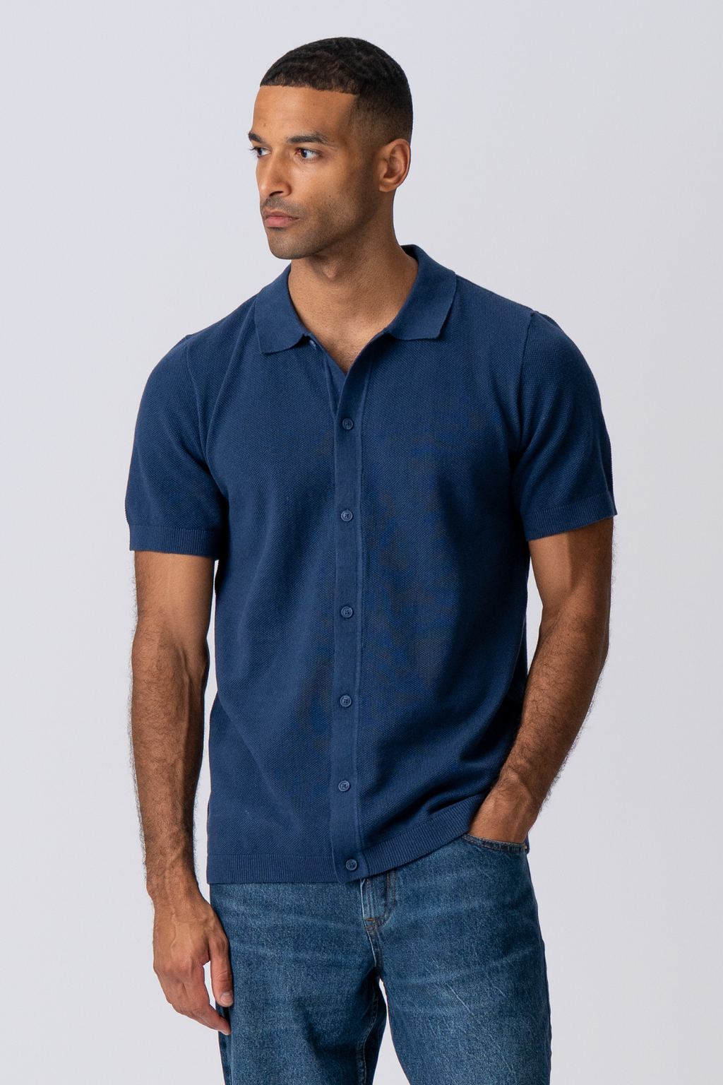 Pelover de Owen - Azul