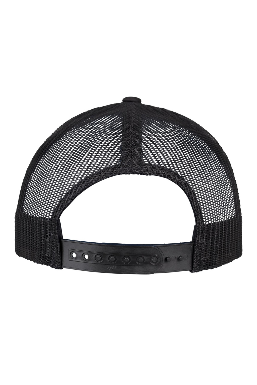 Gorra Retro Trucker - Negra