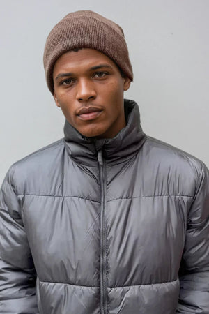 Gorro clásico - Café