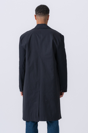 Philip Trenchcoat - Navy