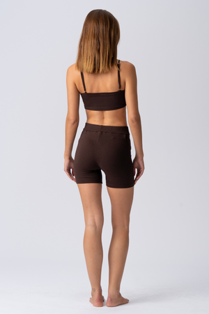 Alisa Set (Brown) - Package Deal