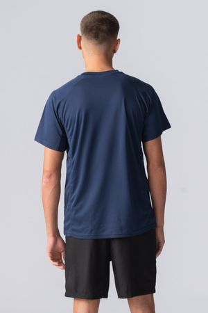 Training T-shirt - Navy