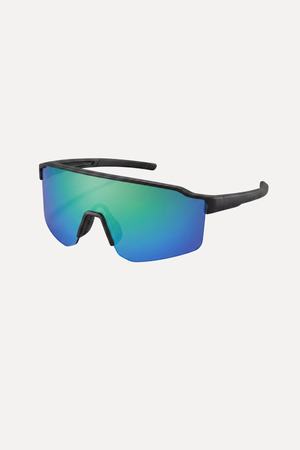 Gafas de sol Christopher - Azul-Amarillo