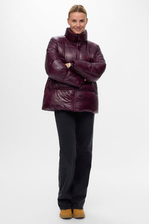 Chaqueta Corta Sabrina - Cata de Vinos