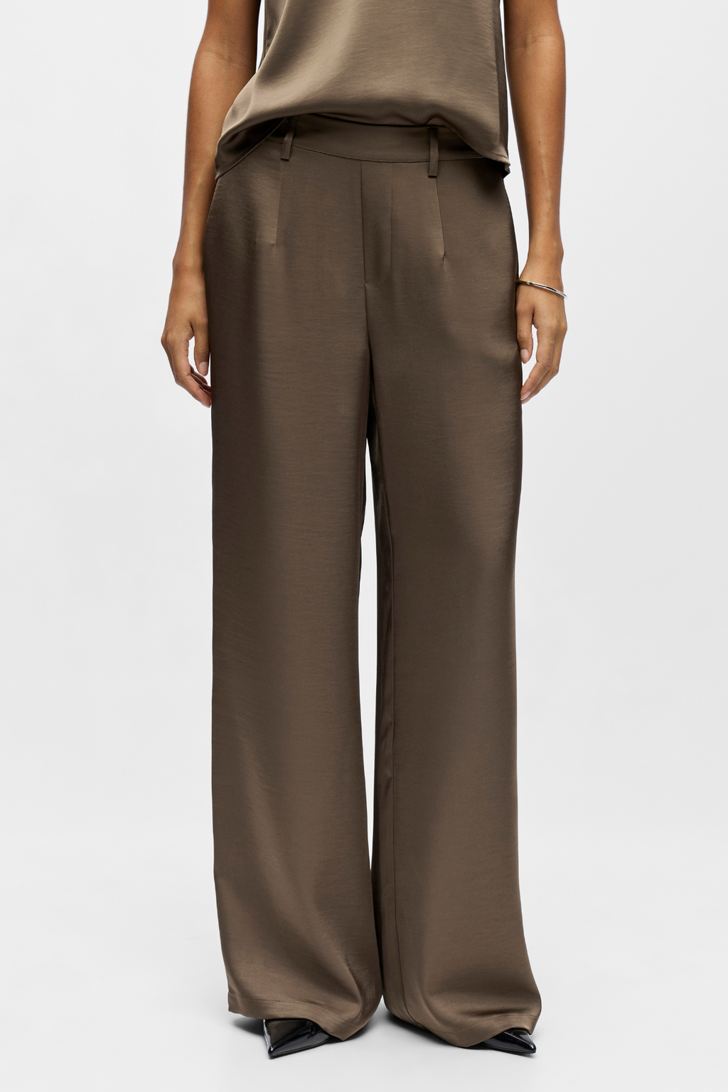 Pantalón Chilli Lisa - Morel