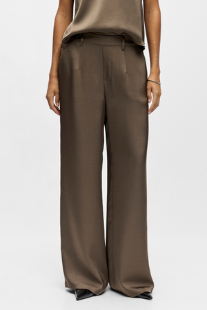 Pantalón Chilli Lisa - Morel