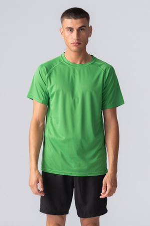 Camiseta de entrenamiento - Verde