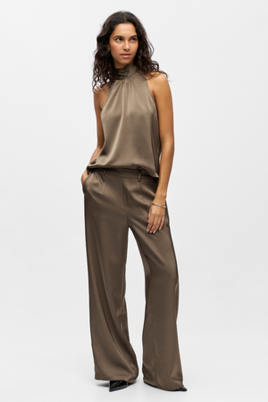 Pantalón Chilli Lisa - Morel