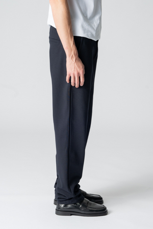 Performance Pants Wide - Marina