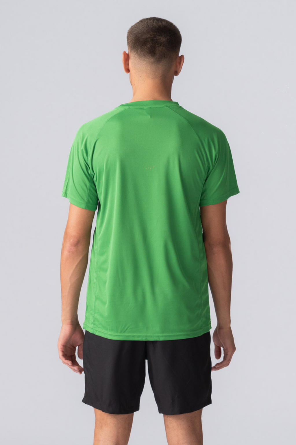 Camiseta de entrenamiento - Verde