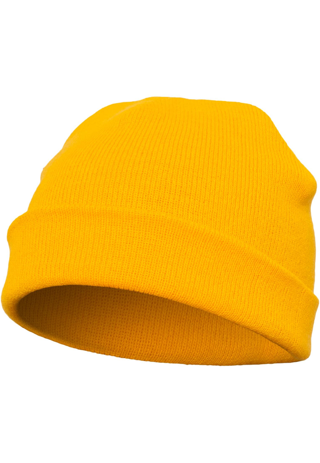 Beanie - Gold