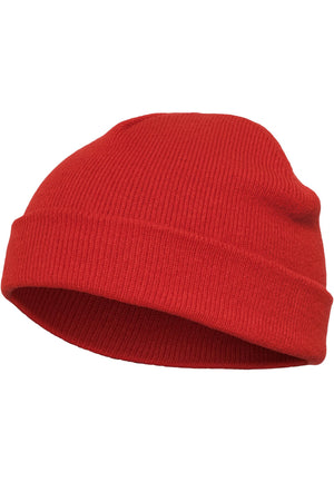 Gorro - Rojo