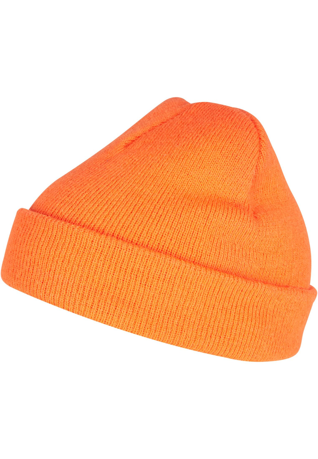 Gorro - Naranja Fuego