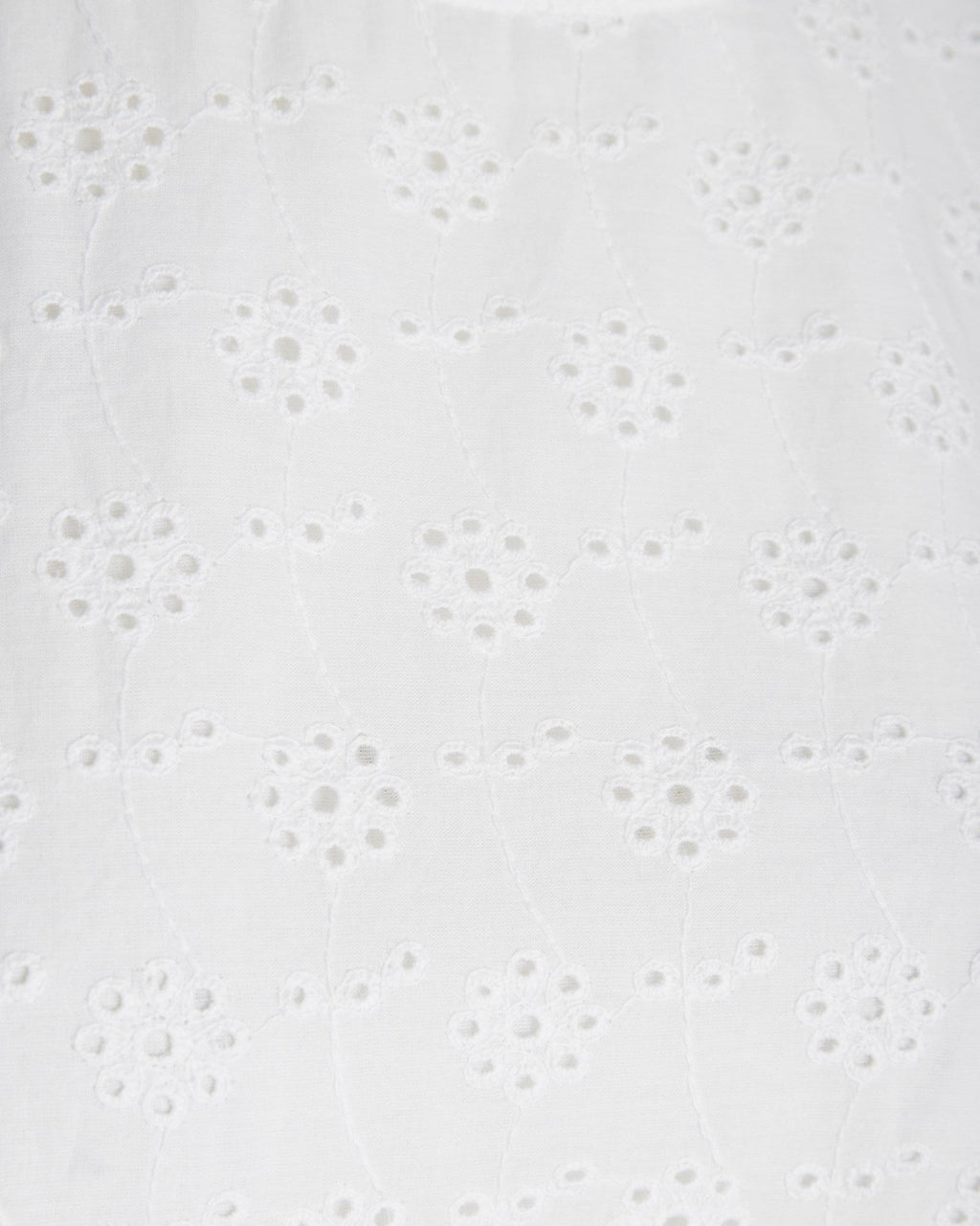 Blusa de Ubby - blanco