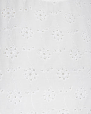 Blusa de Ubby - blanco