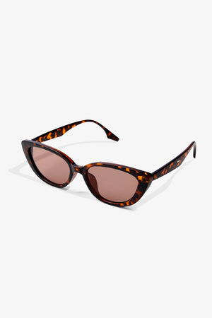 Zoe Sunglasses - Leopard