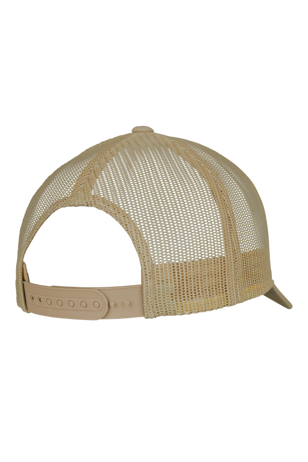 Gorra Retro Trucker - Caqui
