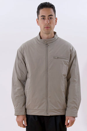 Chaqueta corta Cooper - Gris