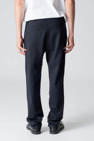 Performance Pants Wide - Marina