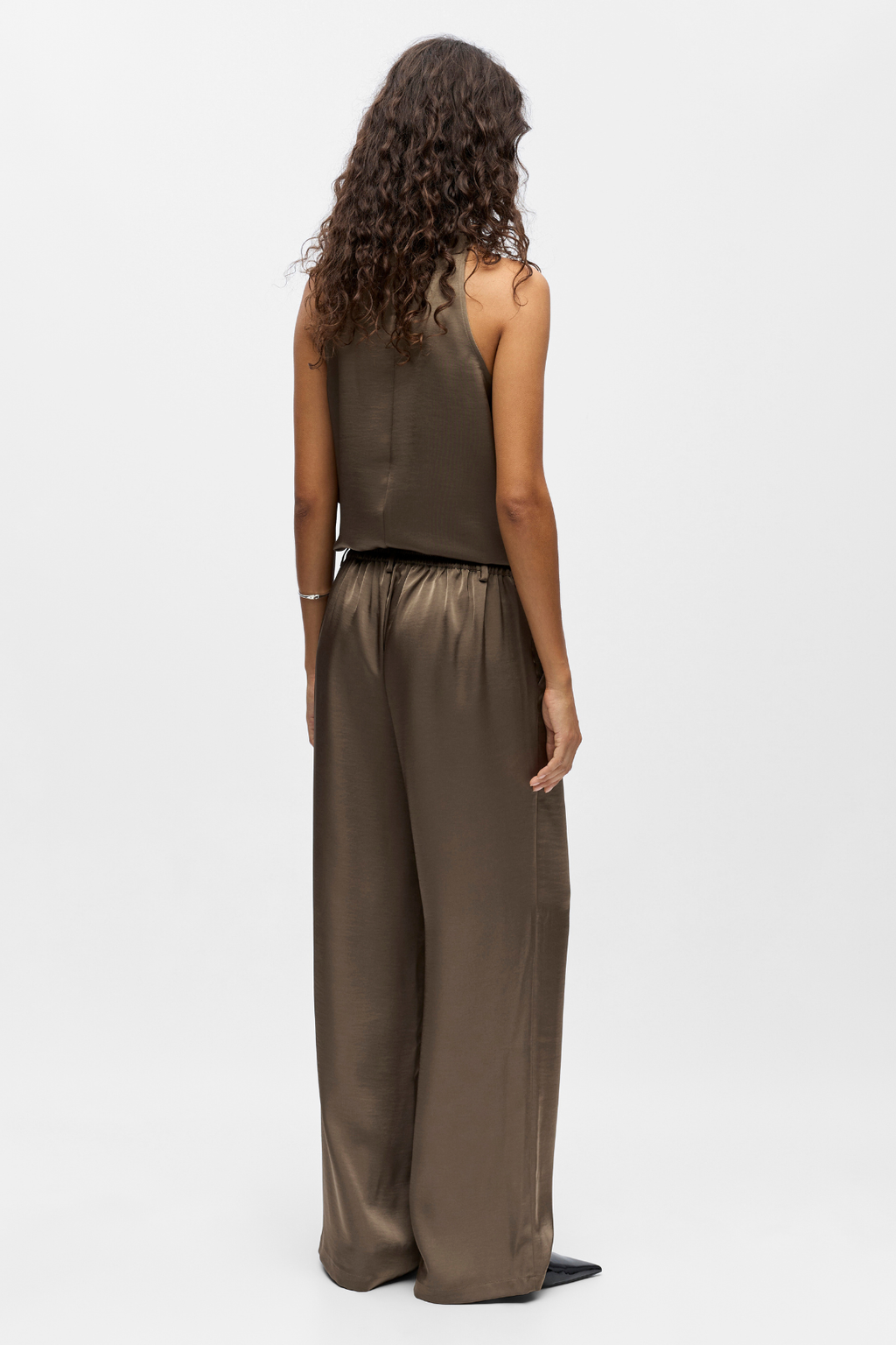 Pantalón Chilli Lisa - Morel