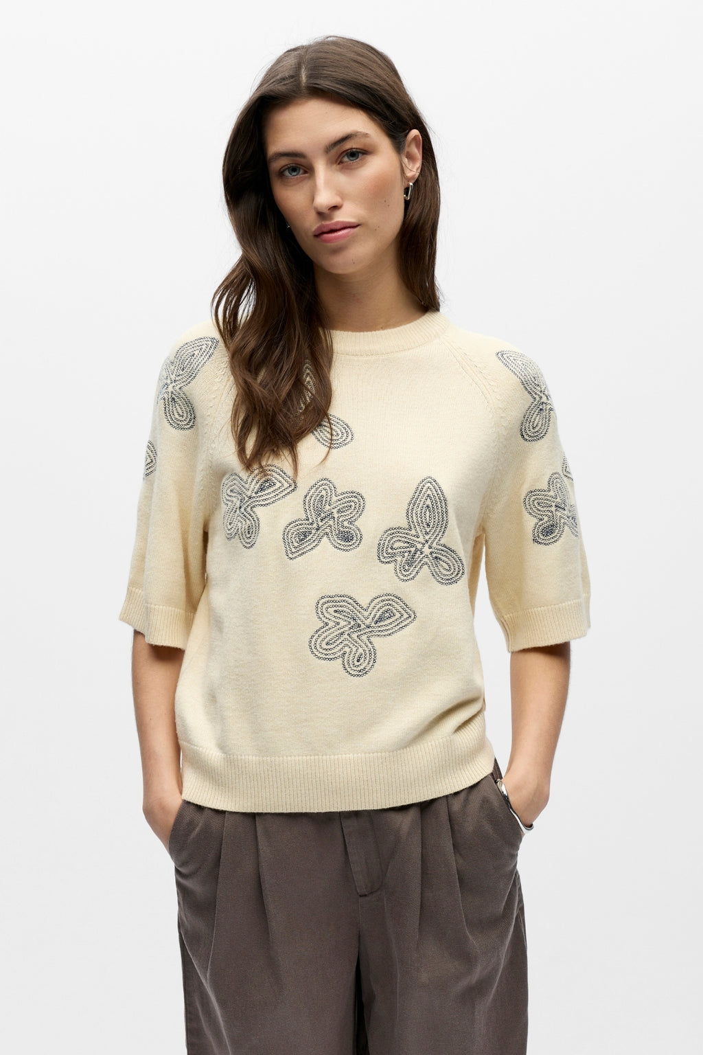 Jersey Laney Rubin - Sandshell Sky