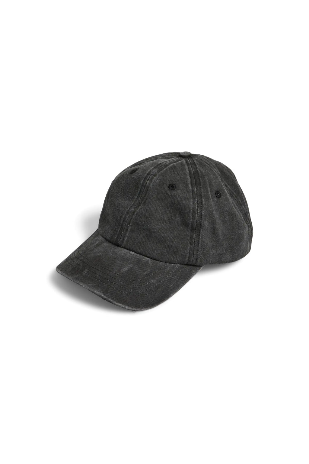 Paquete de gorras Barah - Adjunto negro