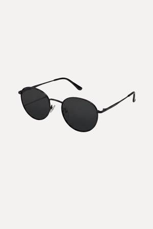 Gafas de sol Matteo - Negro Verde