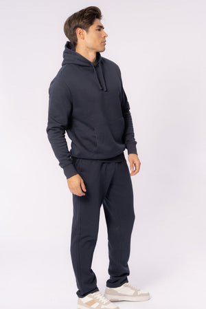 Jackie Flosing Top - Negro