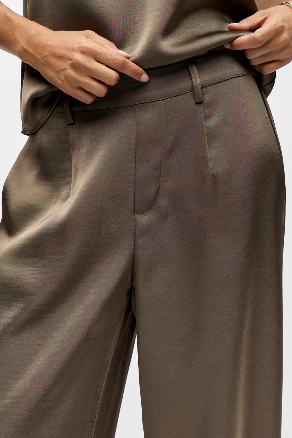 Pantalón Chilli Lisa - Morel