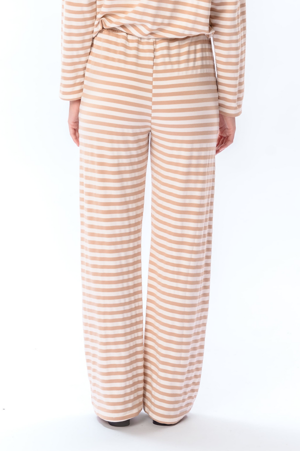 Desnudado Pants - Beige