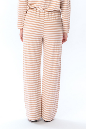 Desnudado Pants - Beige