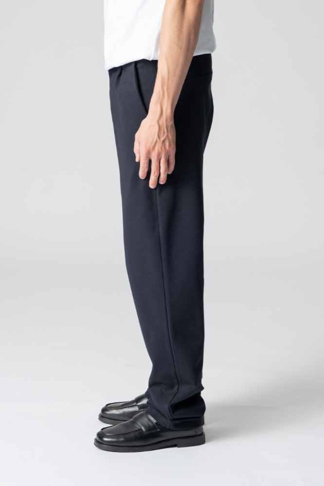 Performance Pants Wide - Marina