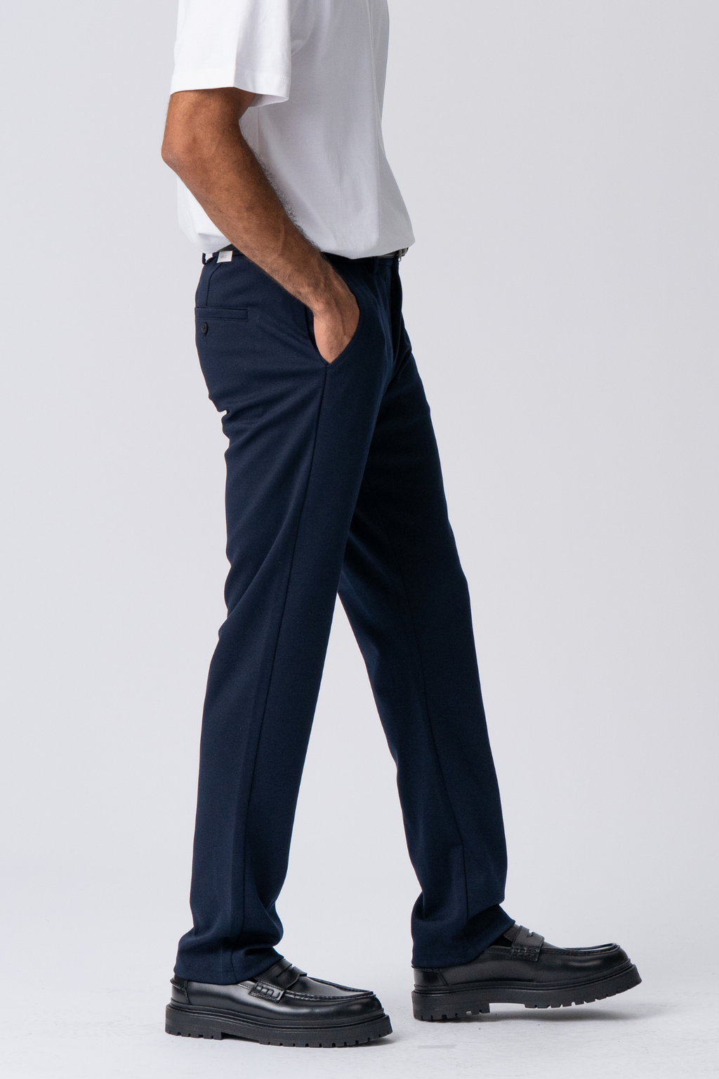 The Original Performance Pants (Regular) - Marina