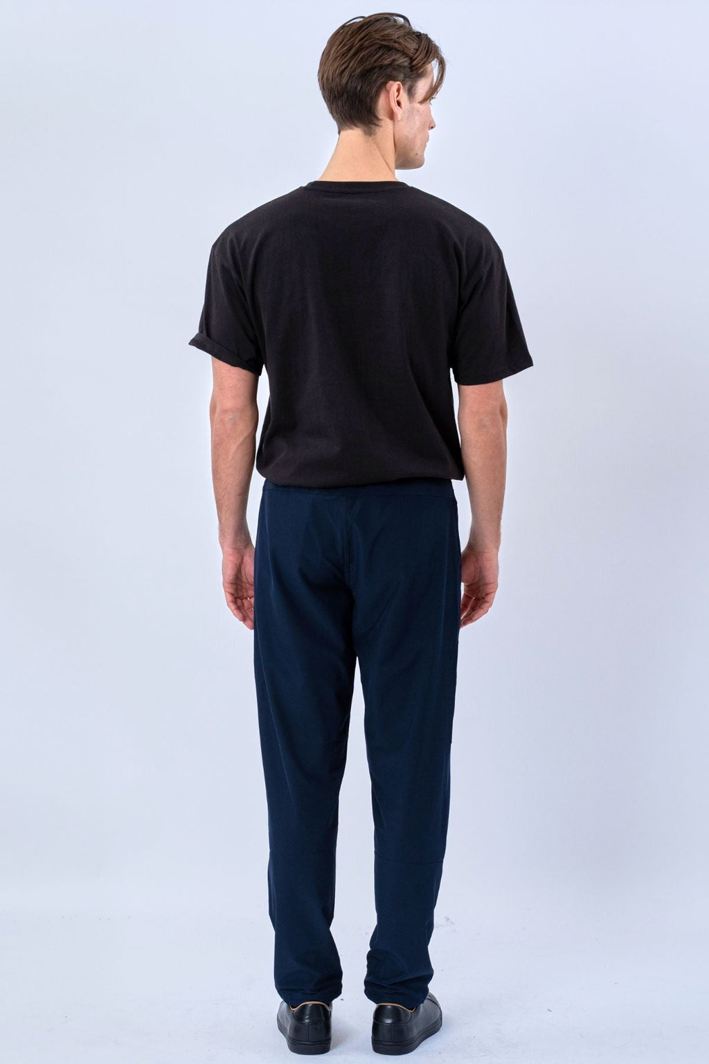 Pista Pants - Marina