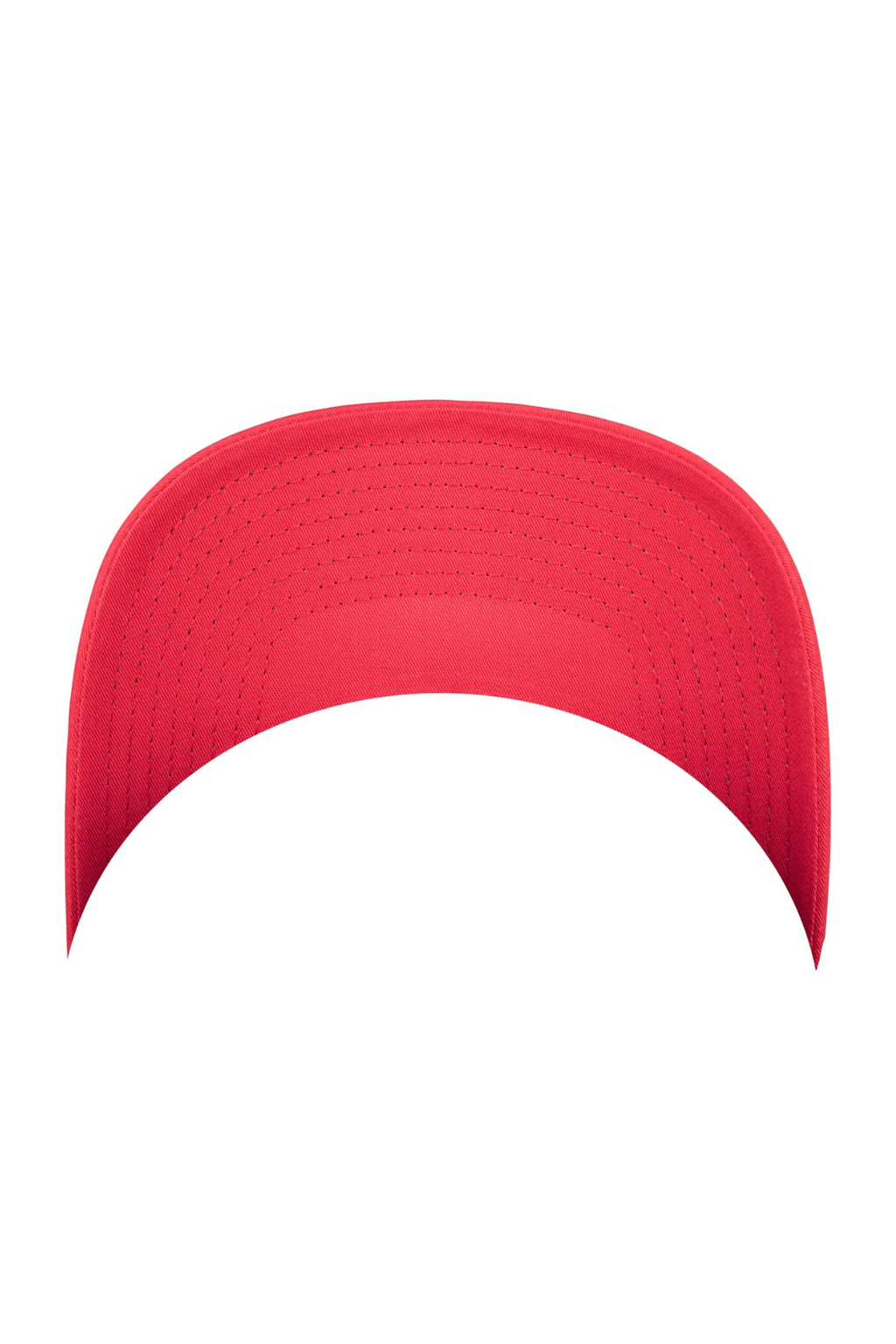 Gorra Retro Trucker - Roja