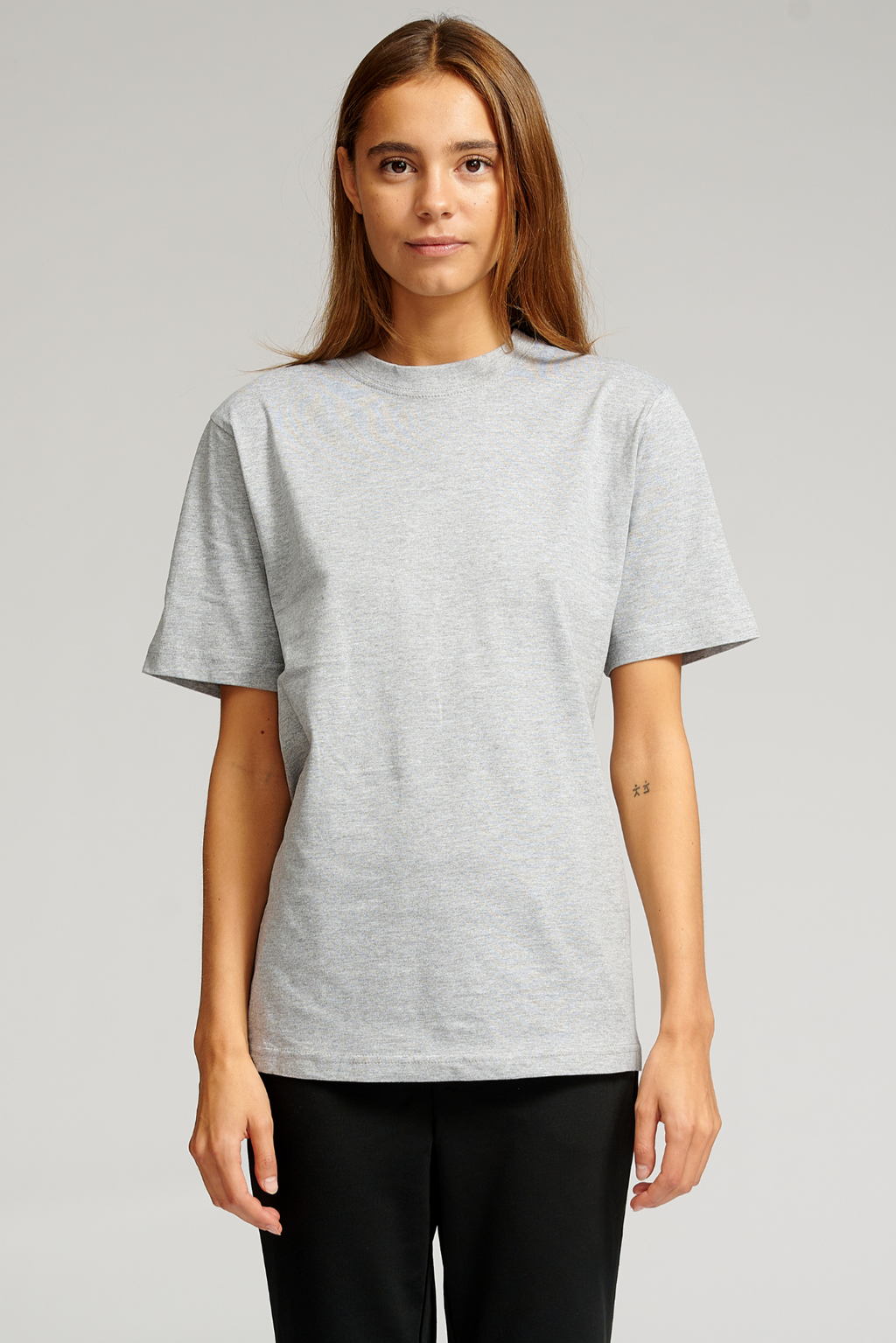 Camiseta de gran tamaño: paquete de mujeres (3 pcs).