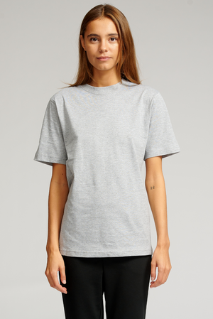 Camiseta de gran tamaño: paquete de mujeres (3 pcs).