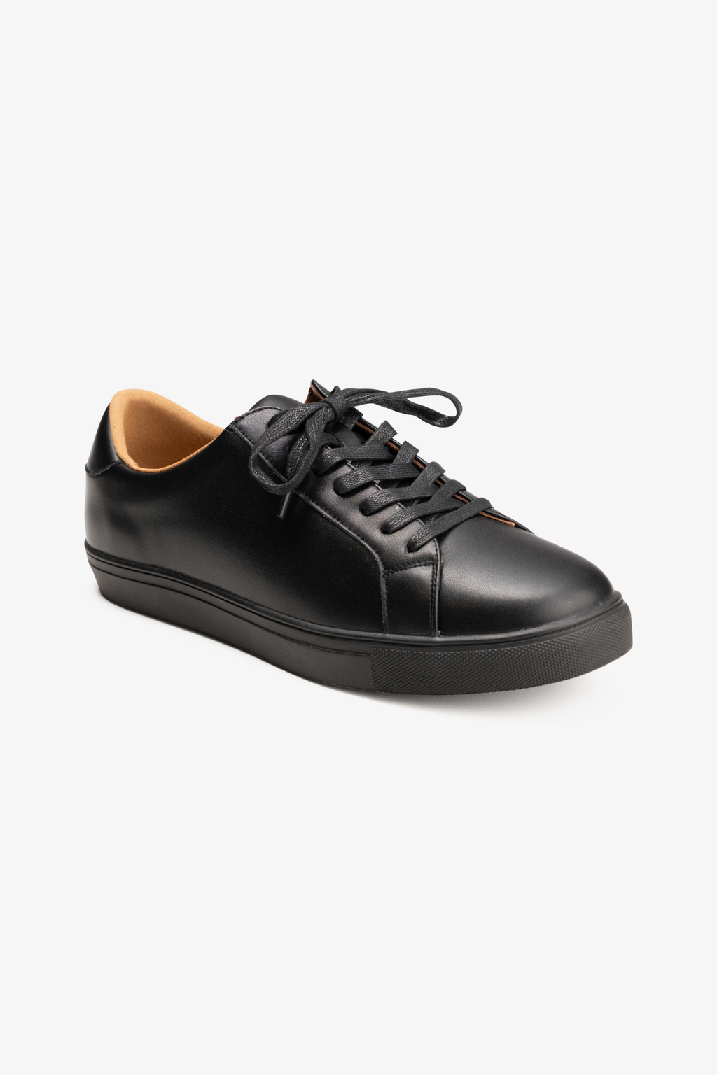 Zapatilla clásica - Negro/Negro