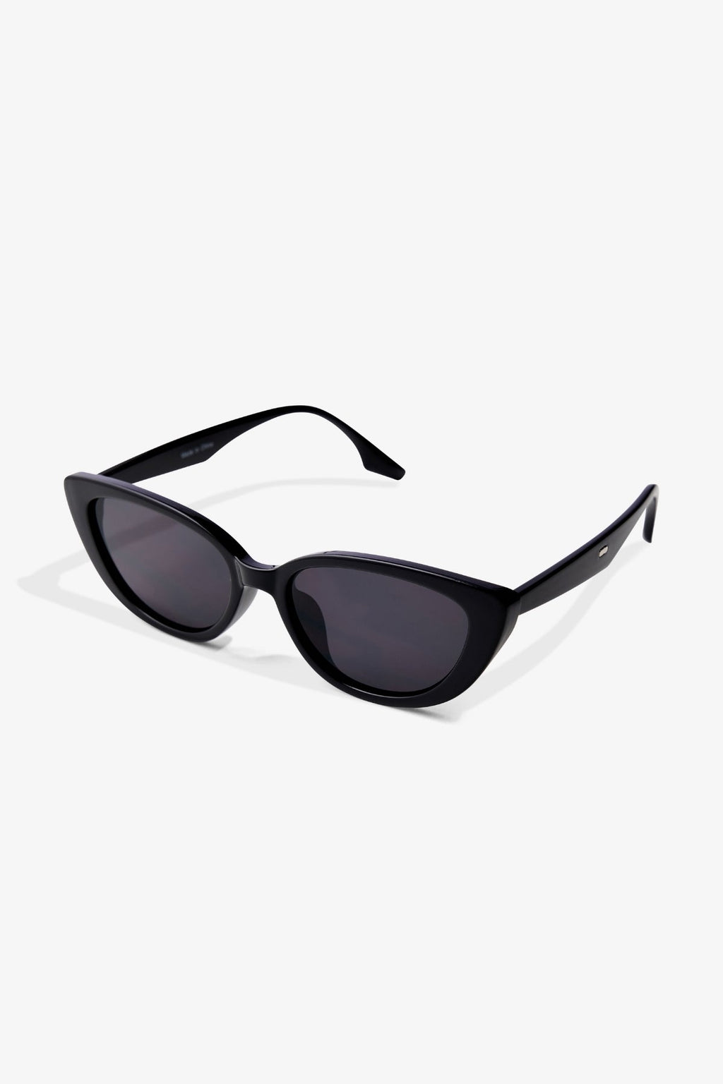 Gafas de sol Zoe - Negro